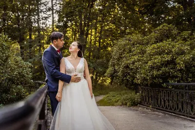 EXCLUSIVE Foto Studio Fotografia i film ślubny